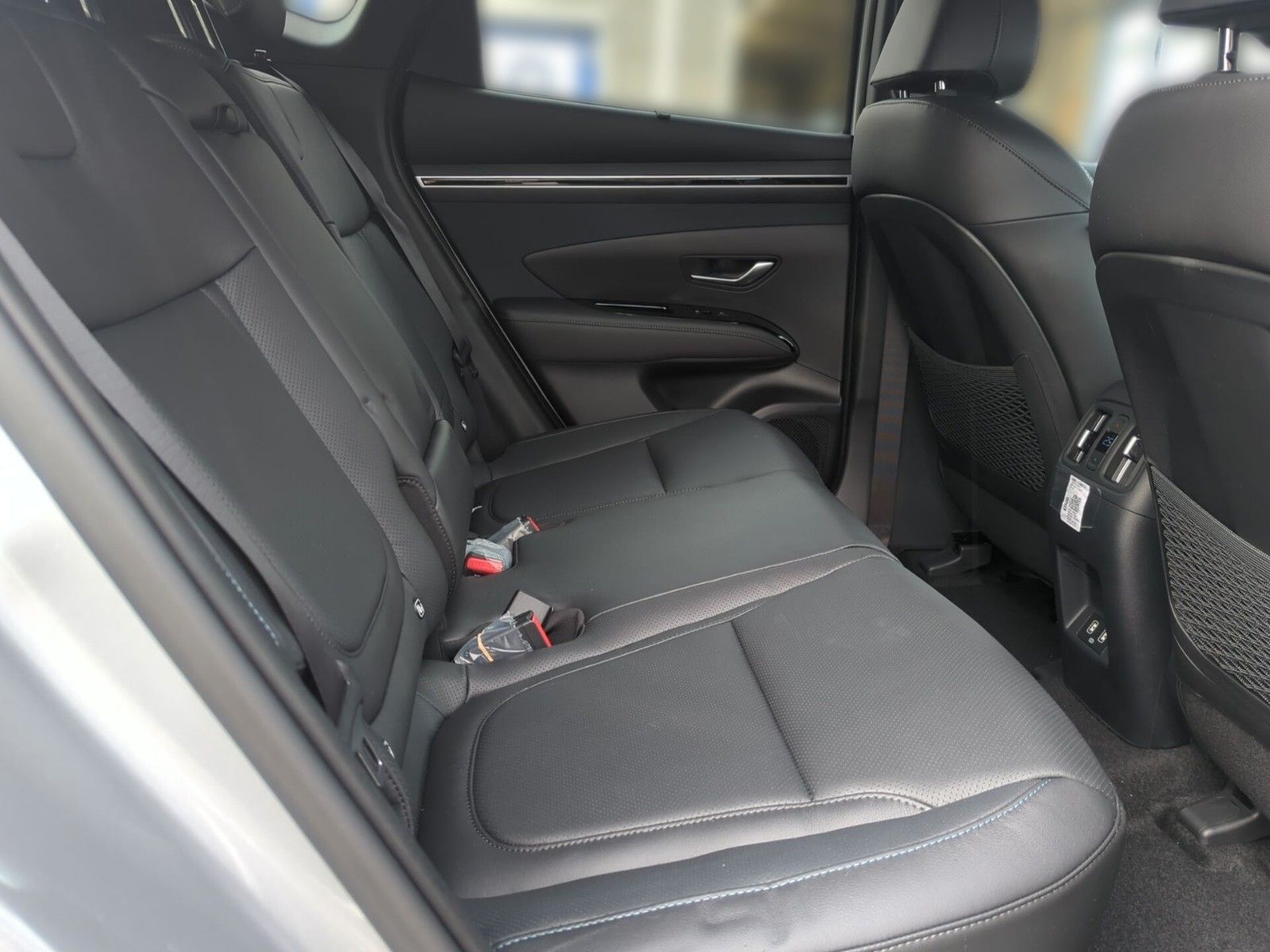 Hyundai TUCSON PRIME Plug-In Hybrid 4WD - Samsaru's Car Outlet