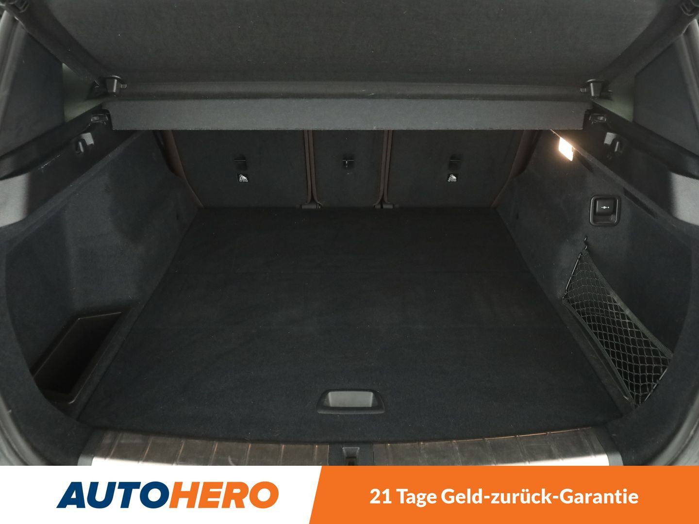 BMW X1 xDrive 20i M Sport - Samsaru's Car Outlet