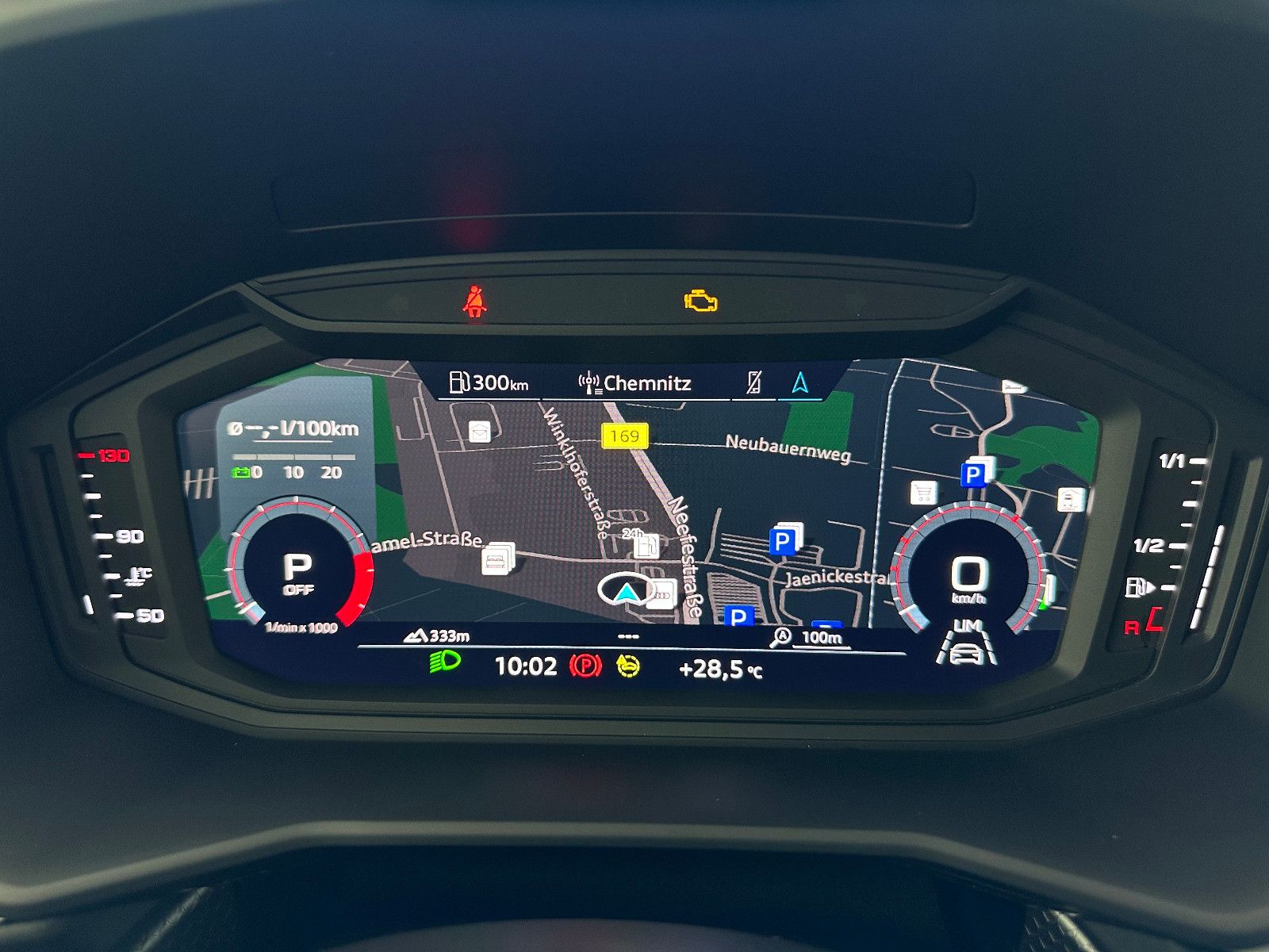 Audi A1 Sportback 35 TFSI S tr. PLUS - Samsaru's Car Outlet