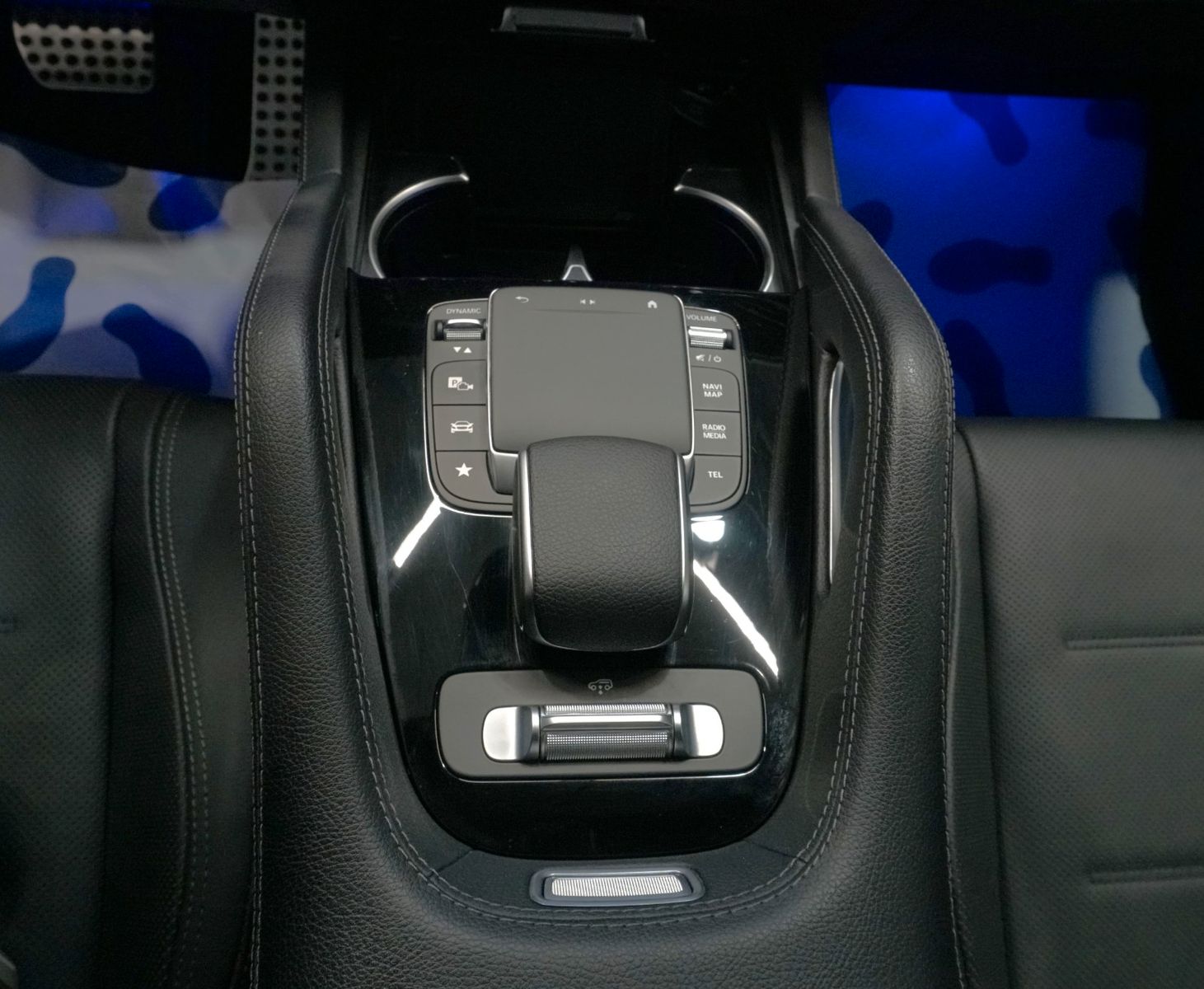 Mercedes-Benz GLE 580 4Matic AMG-Line*PANO*360°*LUFTFEDER*AHK