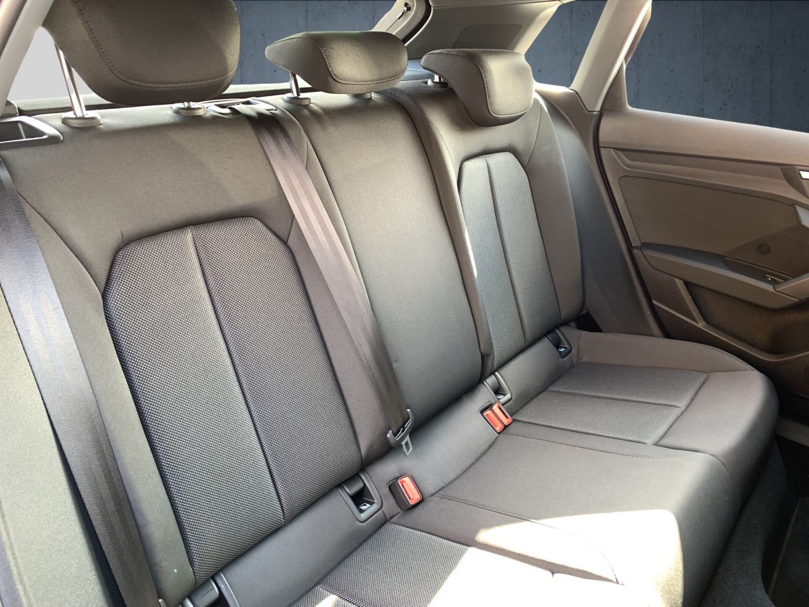 Audi A3 Sportback 40 TFSI e MMI/ASI/SHZ/sound/Temp