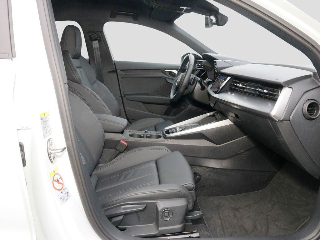 Audi A3 Sportback 40 TFSI e - Samsaru's Car Outlet