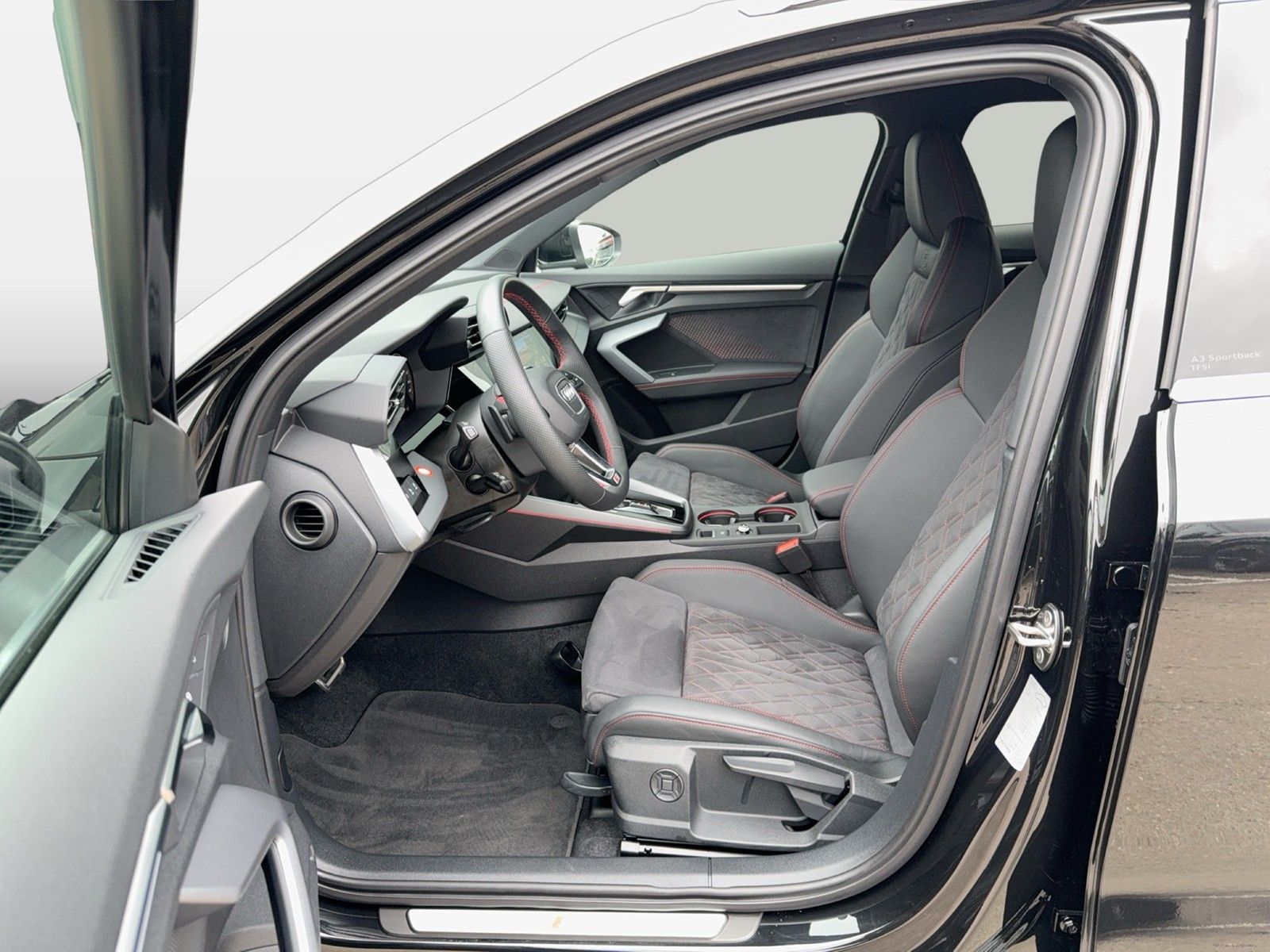 Audi A3 Sportback 35 TFSI S line Matrix LED ACC Navi