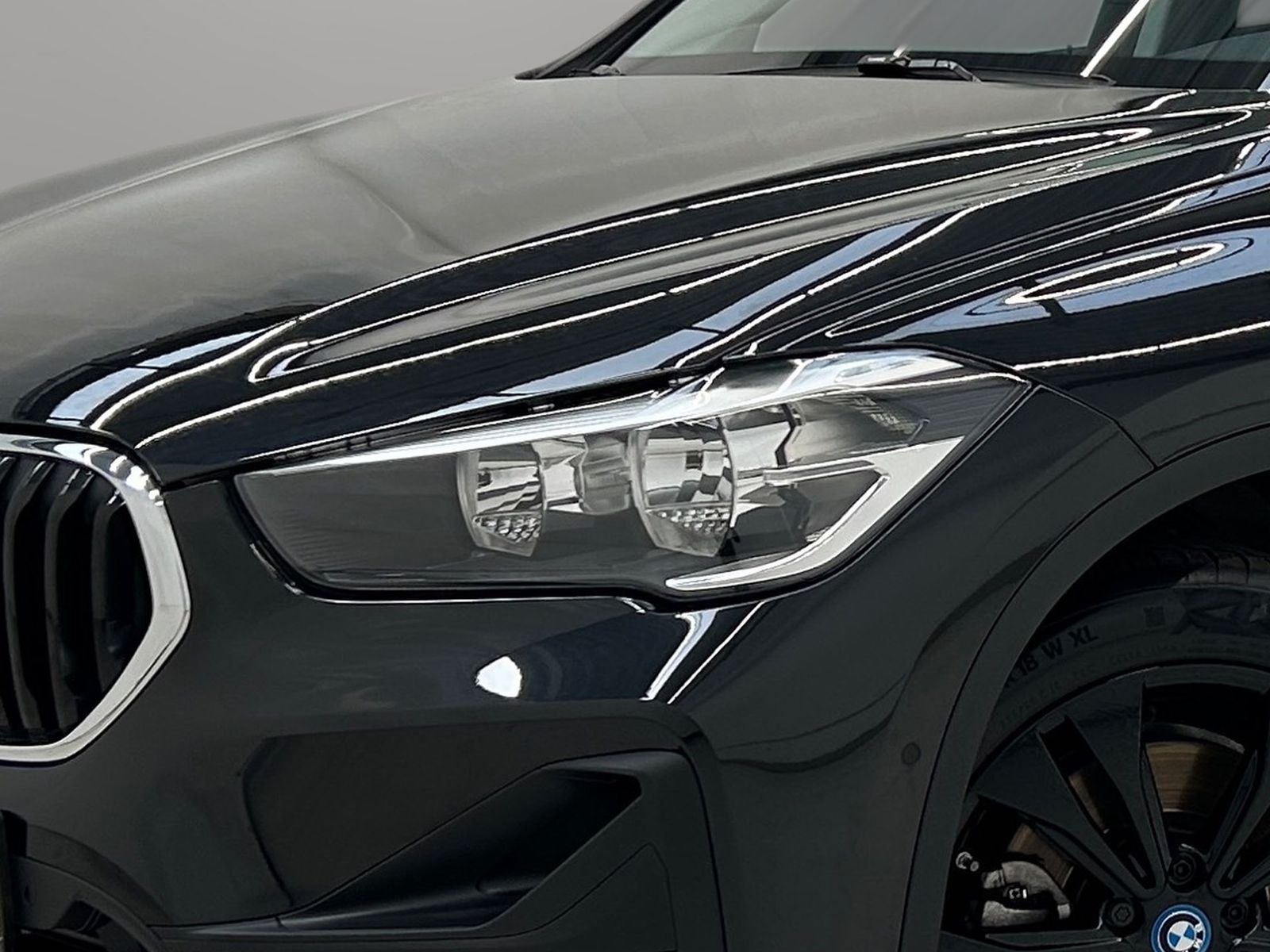 BMW X1 xDrive25e - Samsaru's Car Outlet