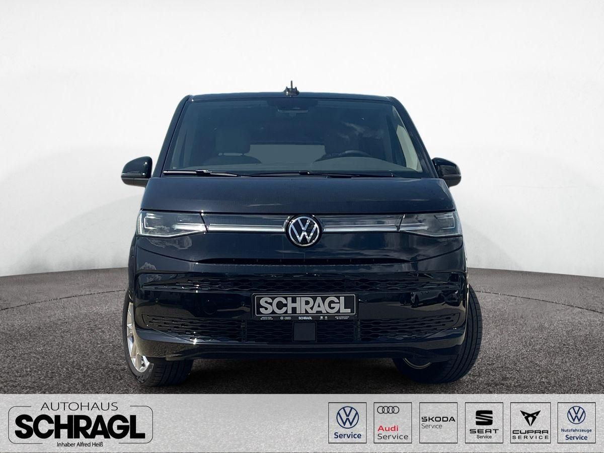 Volkswagen T7 Multivan 2.0 TDI DSG KÜ STYLE - Samsaru's Car Outlet