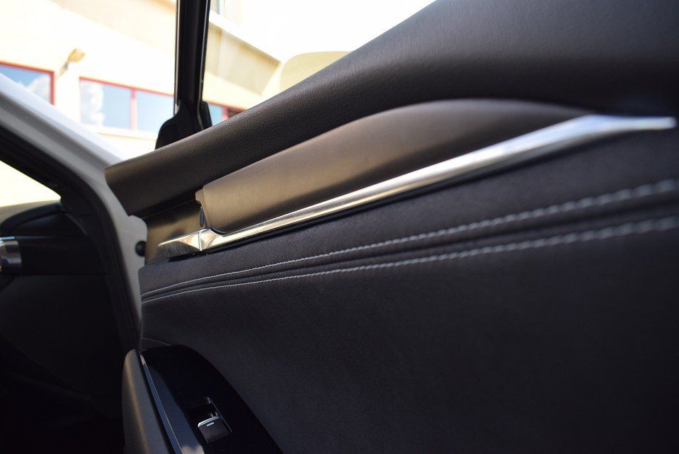 Mazda 6 Lim. 2.5 194PS Takumi Leder Bose Matrix-LED 36