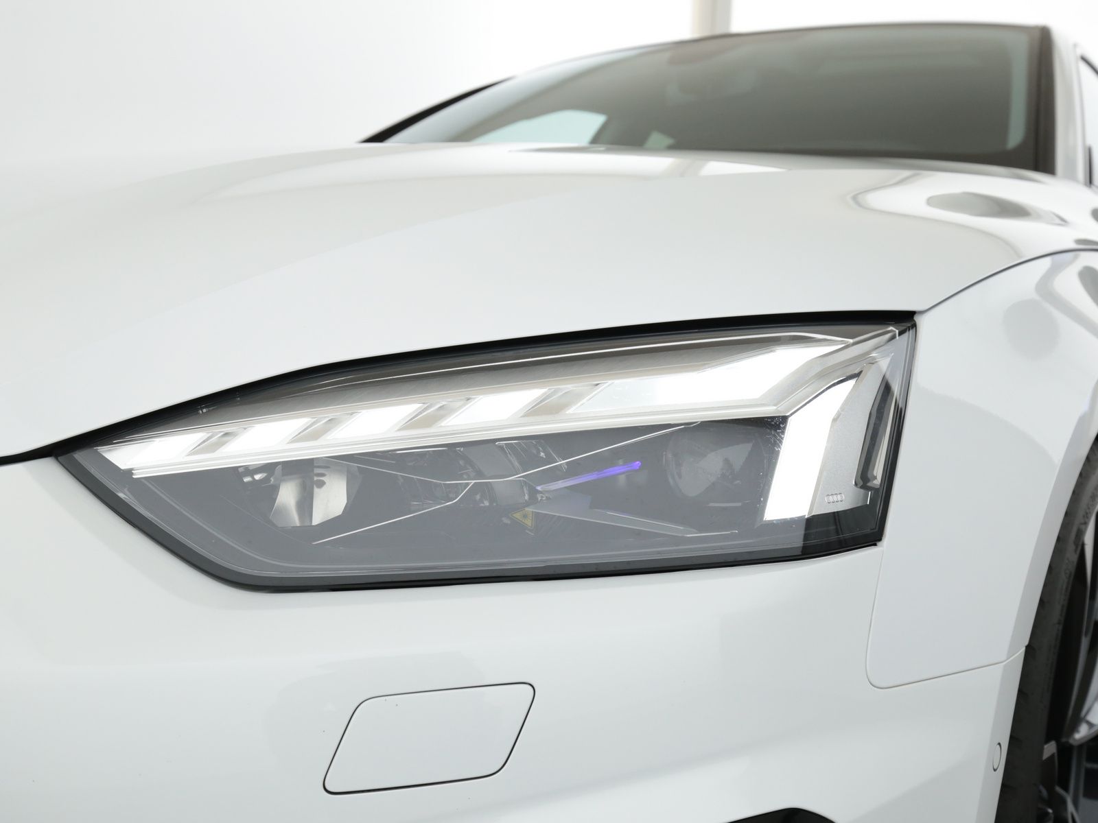 Audi A5 Sportback S line 45 TFSI quattro S troni