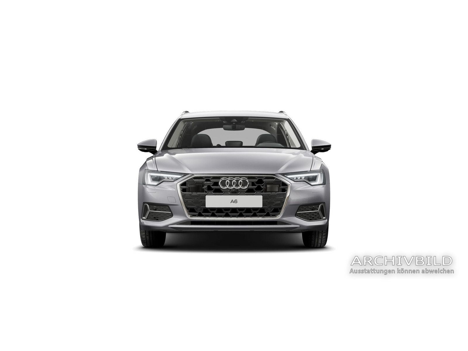 Audi A6 Avant quattro advanced - Samsaru's Car Outlet