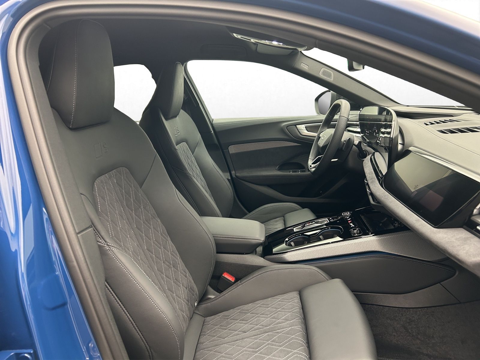 Audi A5 Limousine e-hybrid edition one qu S line*Navi