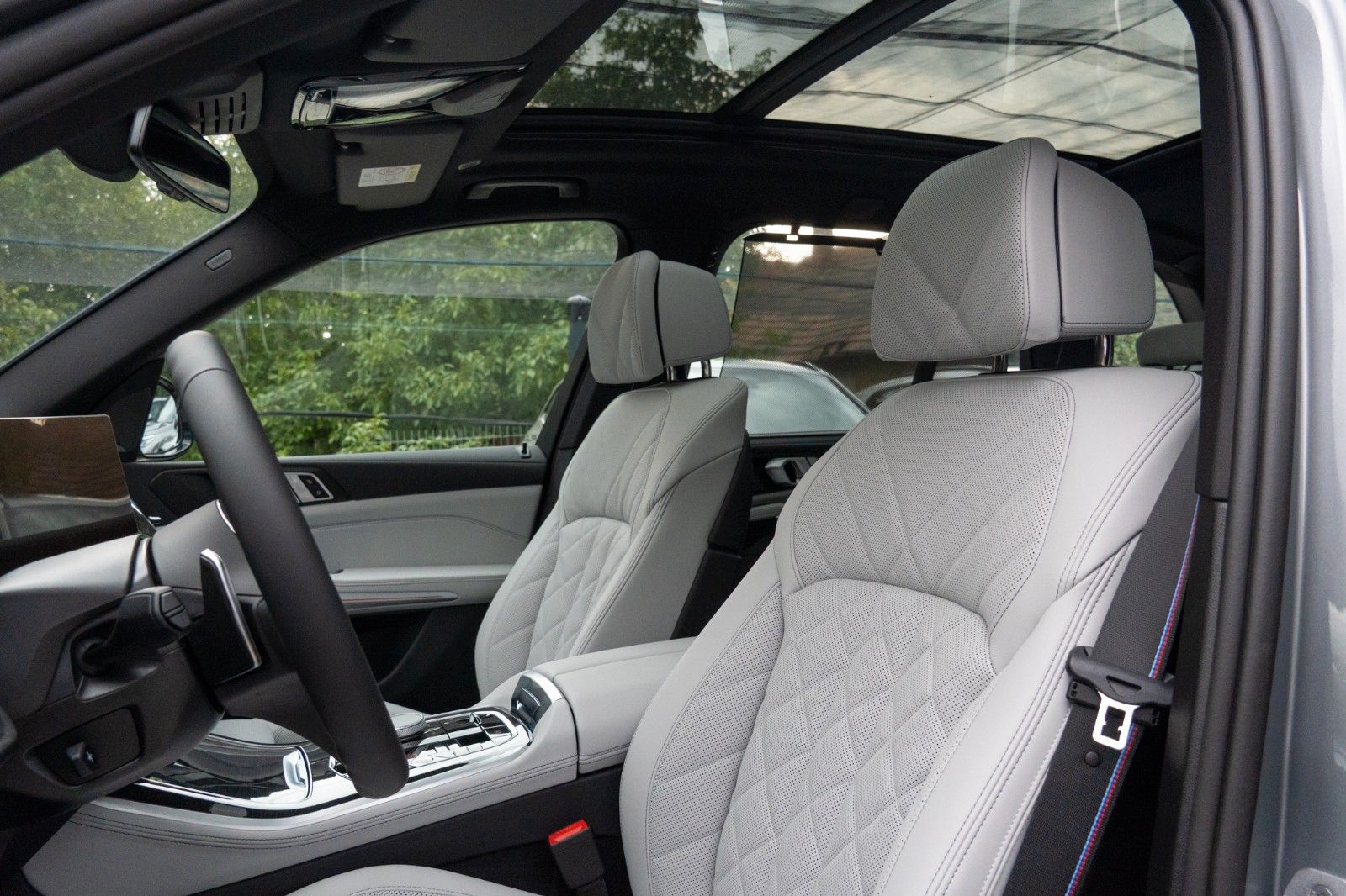 BMW X5 30d M SPORT.LUFTF.PANO.AHK.DR.ASS.H/K.HUD.360