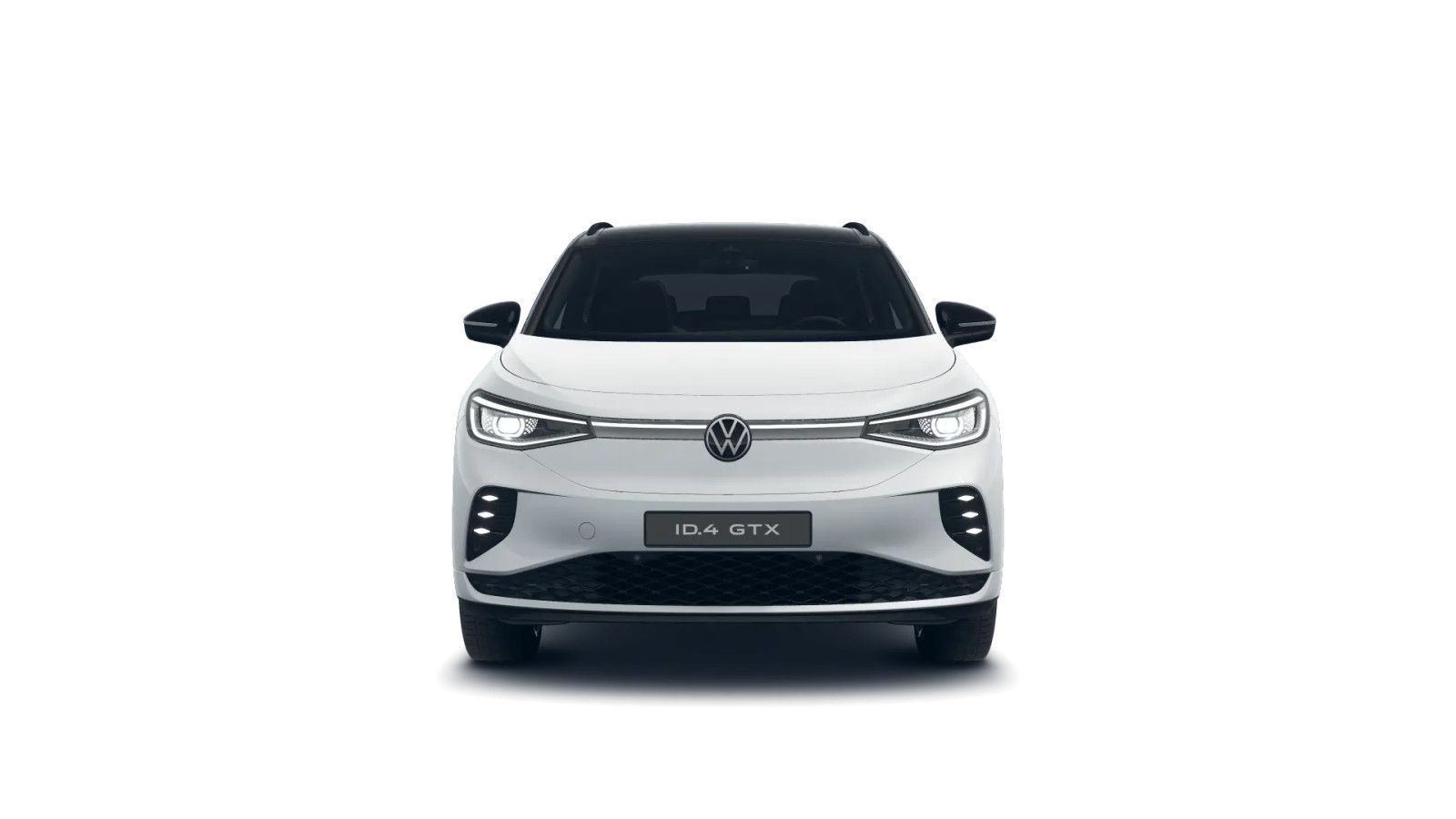 Volkswagen ID.4 GTX 4M*NAVI*WP*PANO*AHK*360*HUD*ASG*21ZOLL*