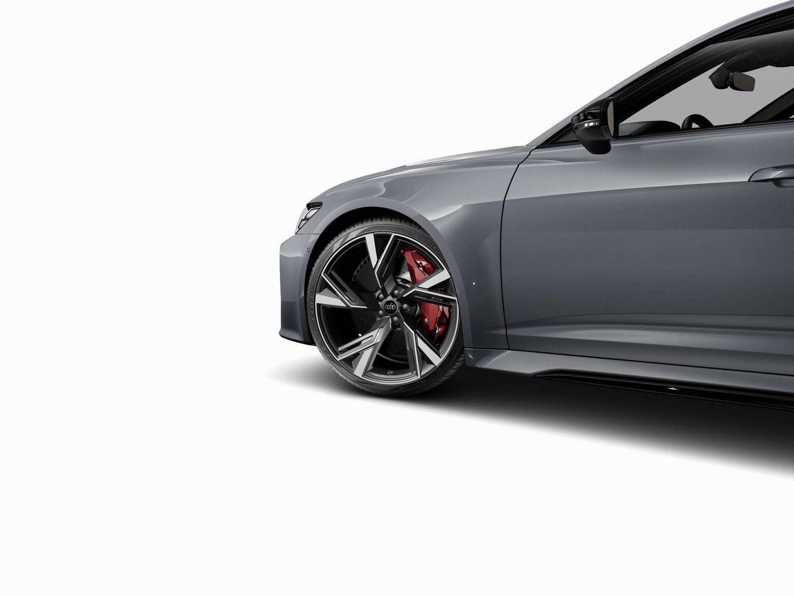 Audi RS6 Avant performance B&O*Panorama*280 km/h *