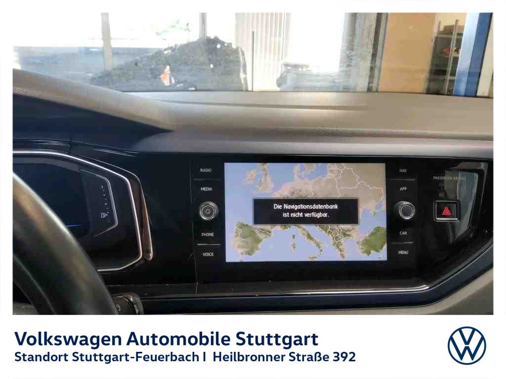 Volkswagen Polo 1.0 TSI United DSG - Samsaru's Car Outlet