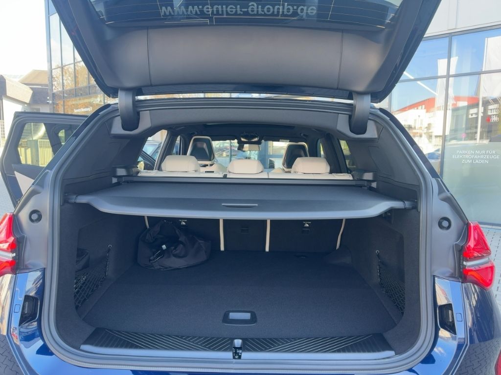 BMW X3 30e xDrive Sportpaket AHK-klappbar AHK El. Pa