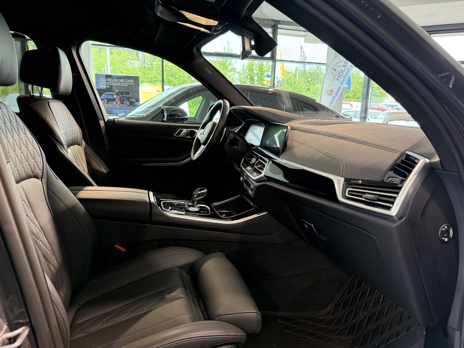 BMW X5 xDrive30d M Sport M Sportpaket Head-Up HiFi