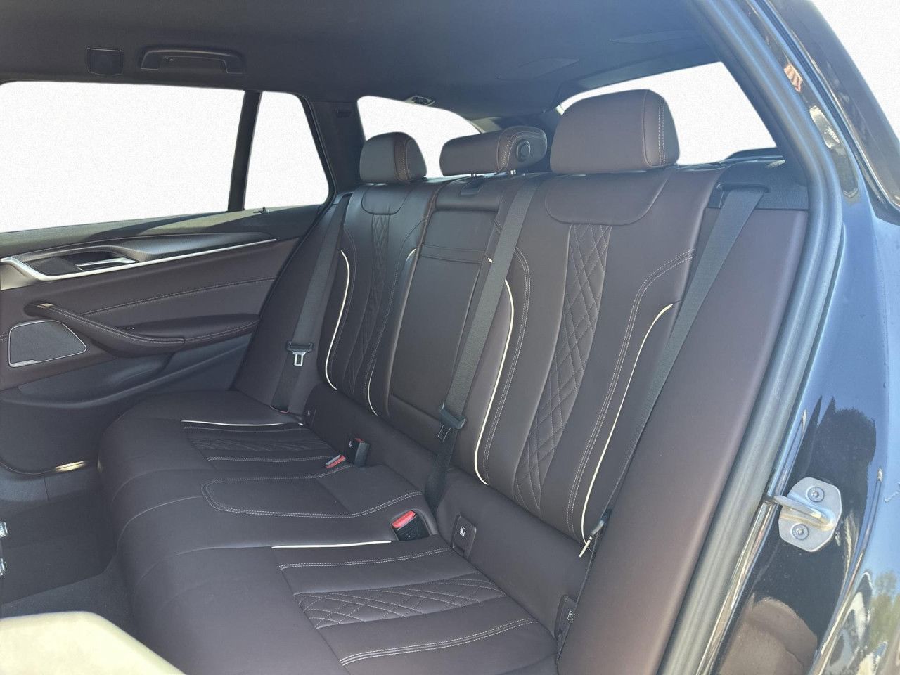 BMW 530d xDr. Tour. M SPORT H/K,LivePro,St+Go,360°