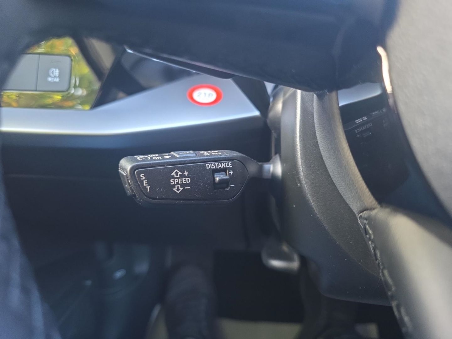 Audi A3 Lim. 35 1.5 TFSI advanced Alu LED Smartphone