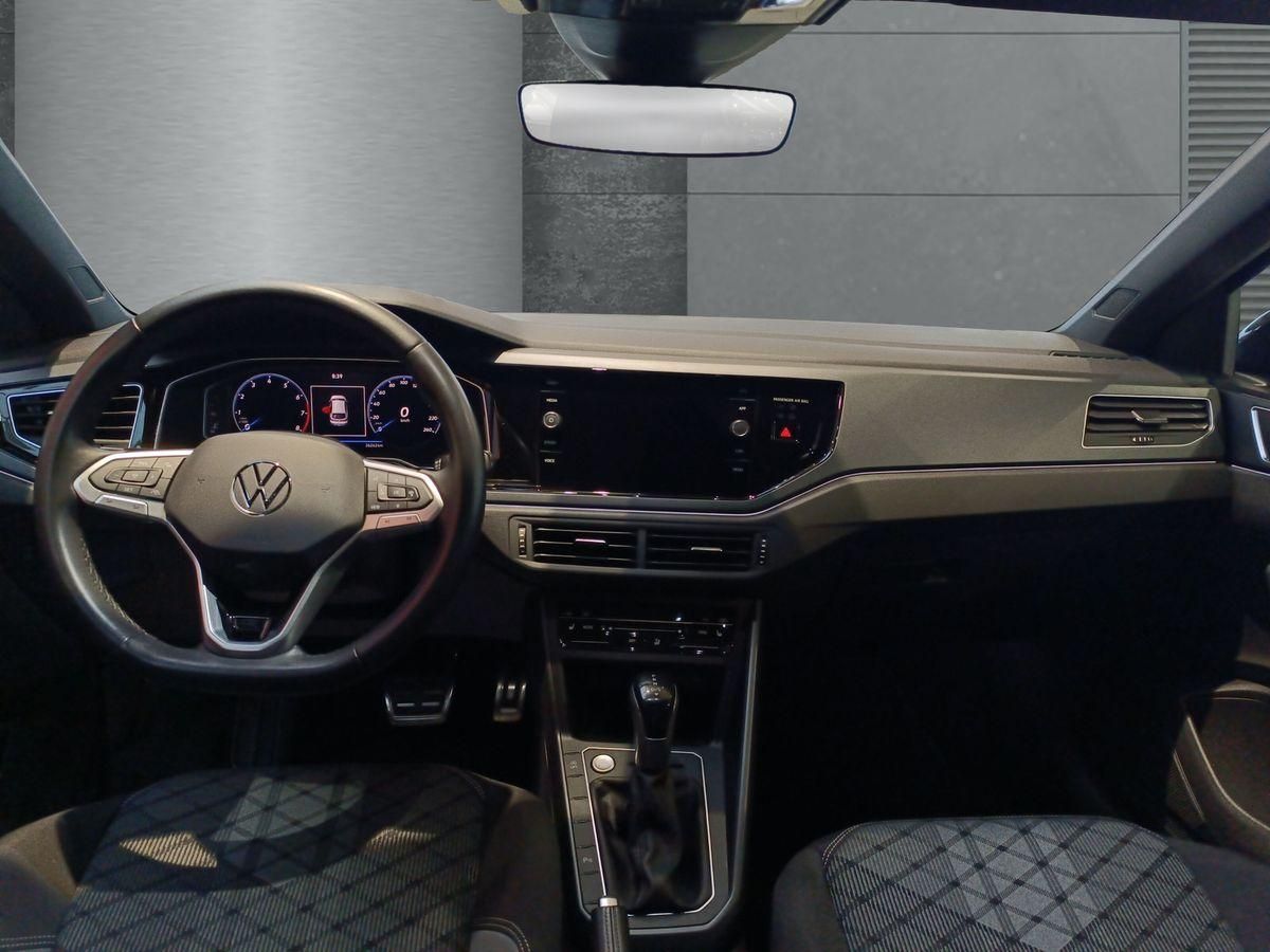 Volkswagen TAIGO 1.0 TSI R-LINE - Samsaru's Car Outlet
