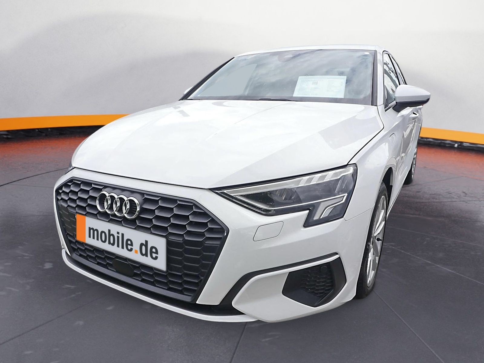 Audi A3 Sportback 40 TFSI e S tronic - Samsaru's Car Outlet