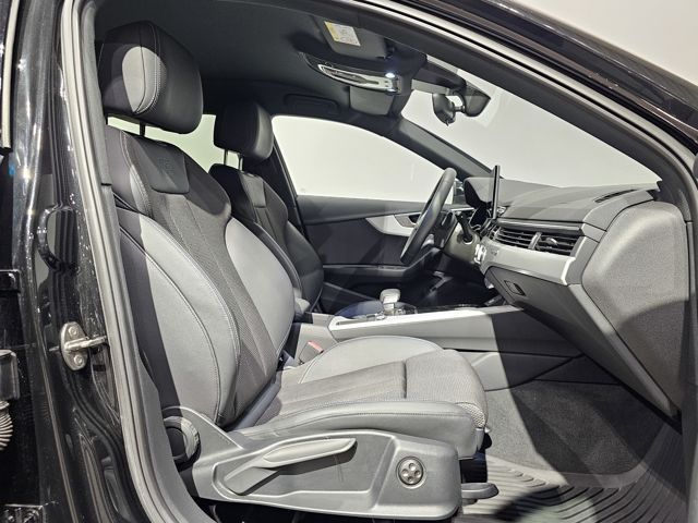 Audi A4 40 TFSI Q 2x S Line - Samsaru's Car Outlet