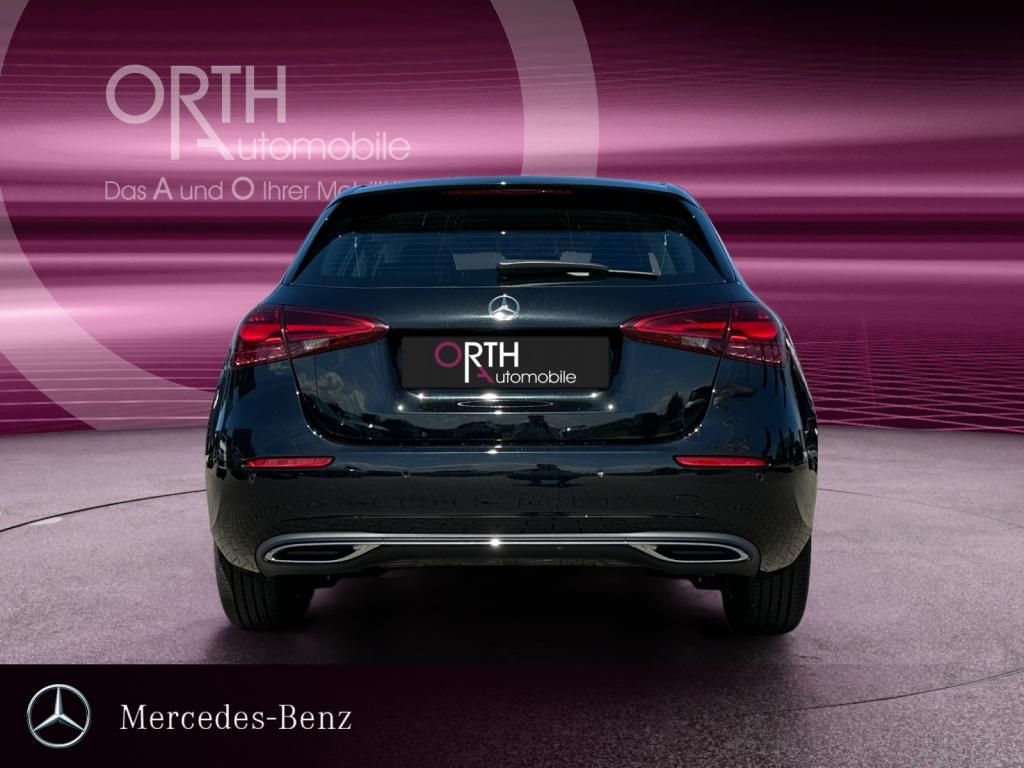 Mercedes-Benz A 180 Progressive - Samsaru's Car Outlet