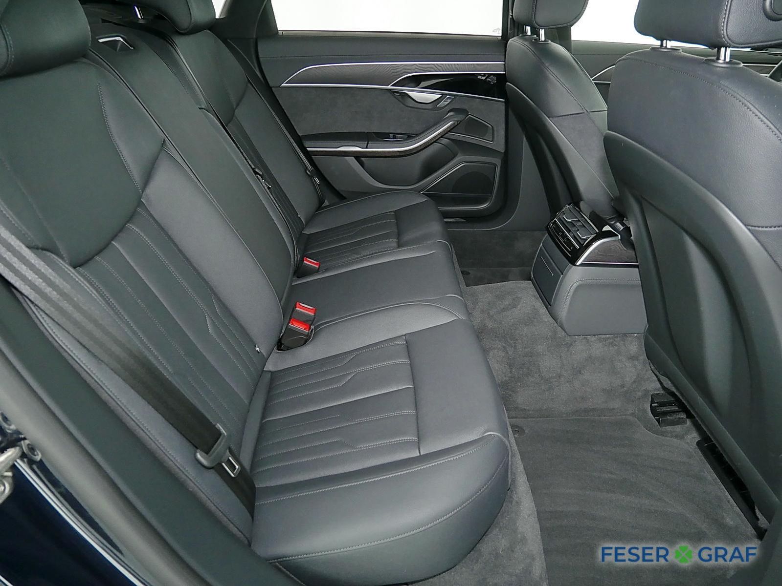 Audi A8 50 TDI - Samsaru's Car Outlet