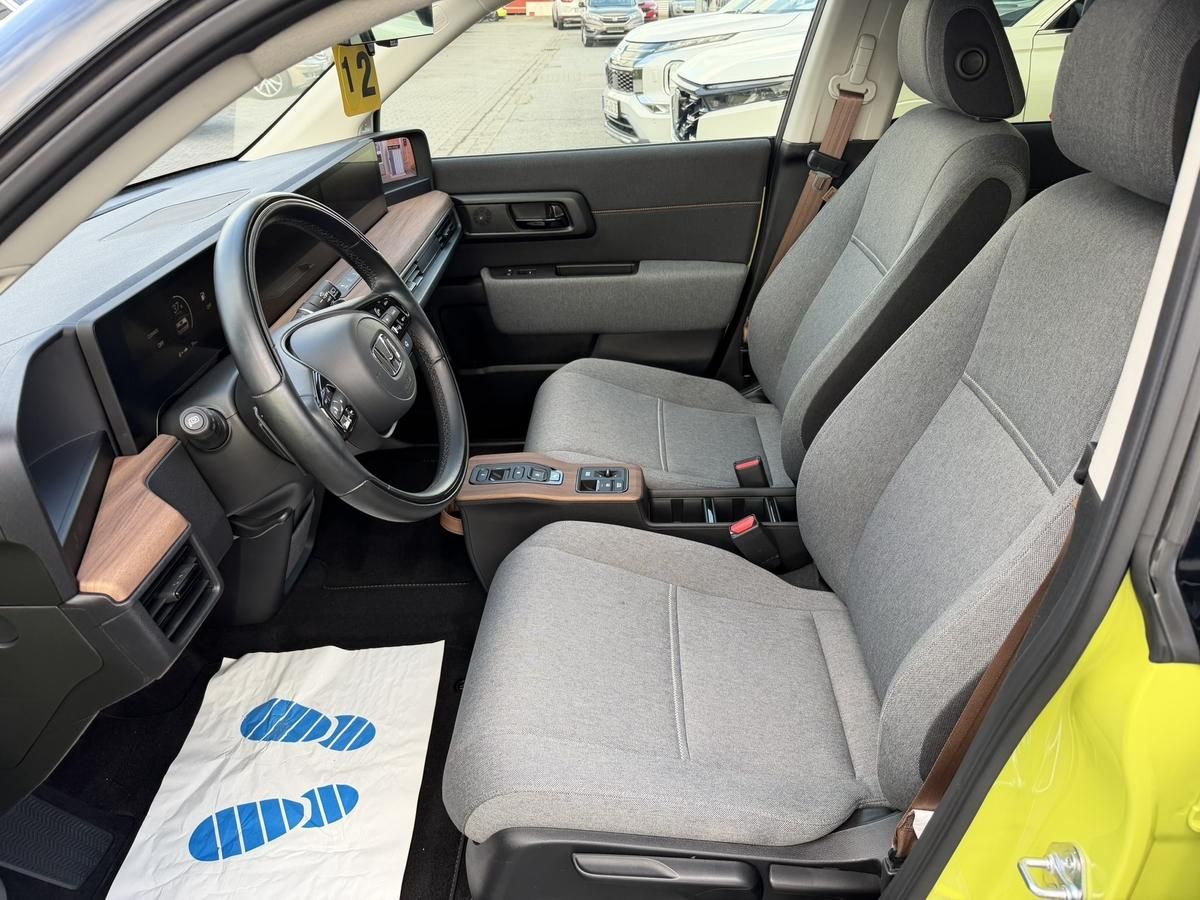 Honda e Advance Pano*360"*LH*Frontscheibenheizung