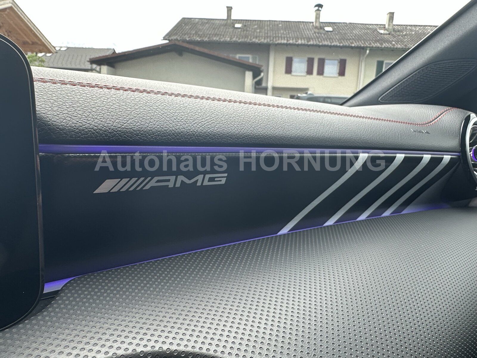 Mercedes-Benz CLA 45 AMG 4M+ - Samsaru's Car Outlet