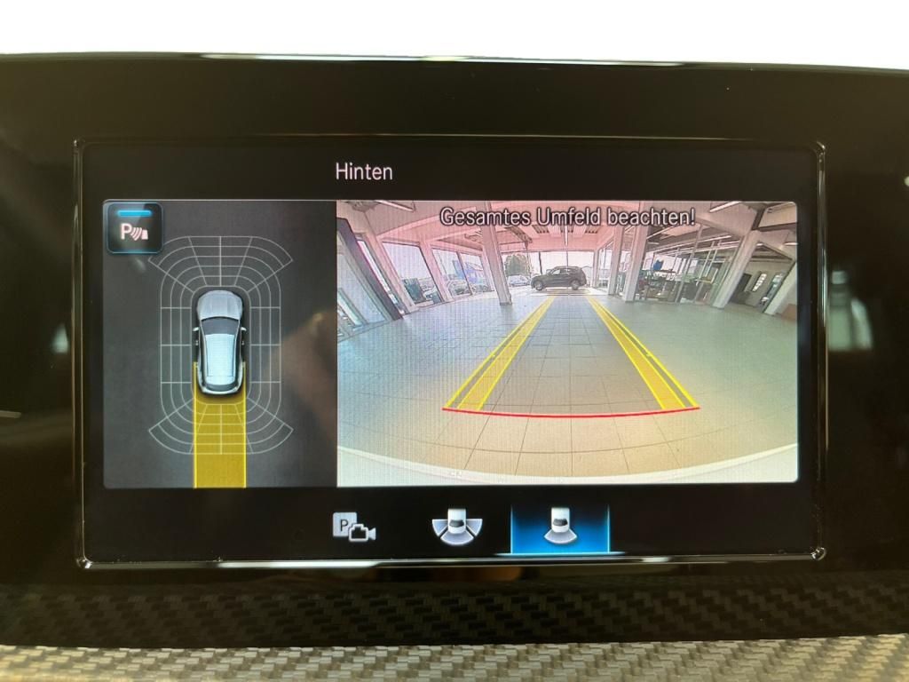 Mercedes-Benz CLA 200 d 4MATIC Shooting Brake - Samsaru's Car Outlet