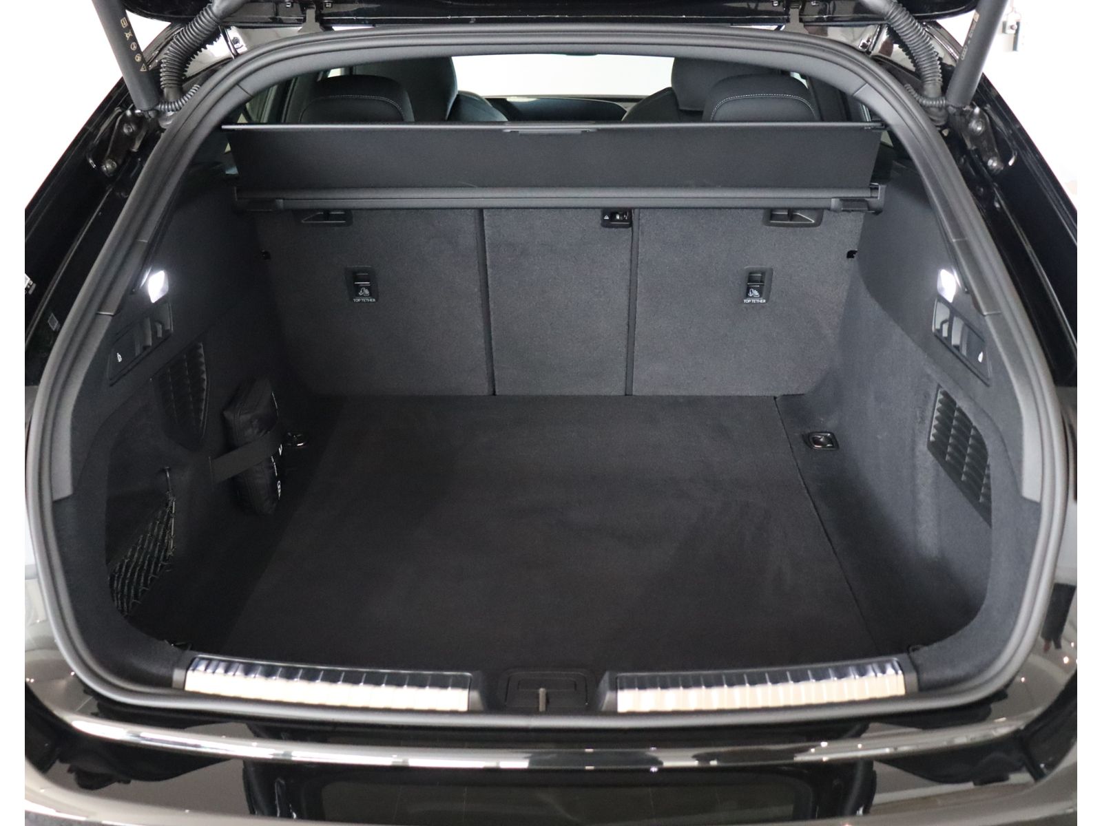 Audi A5 Avant 40 TFSI qu. S-Line edition one*B&O*360°