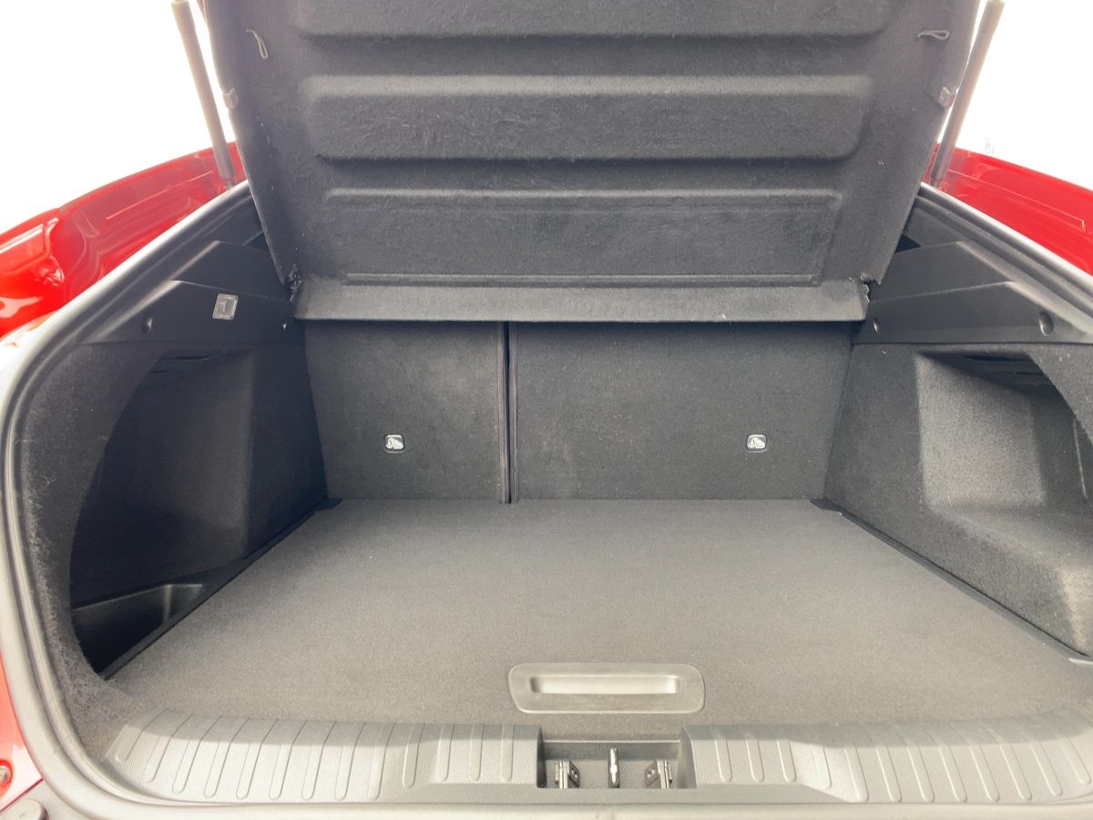 Renault Arkana 1.3 TCe 160 R.S. Line - Samsaru's Car Outlet