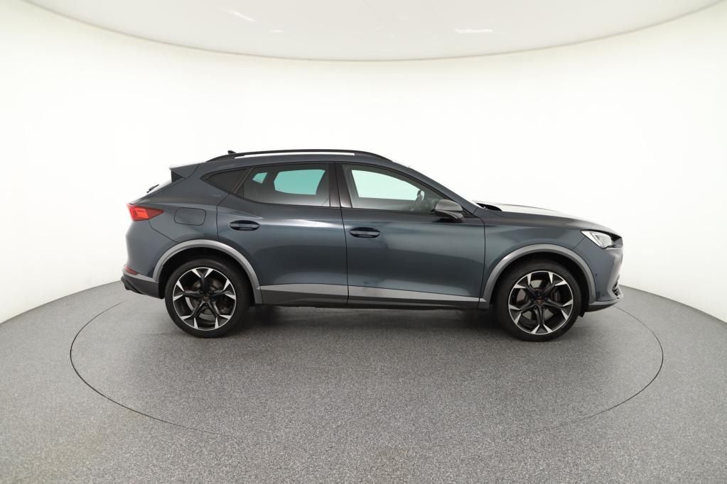 Cupra Formentor 2.0 TSI AHK*Tempo*Nav*PDC*RFK*Klima*SH