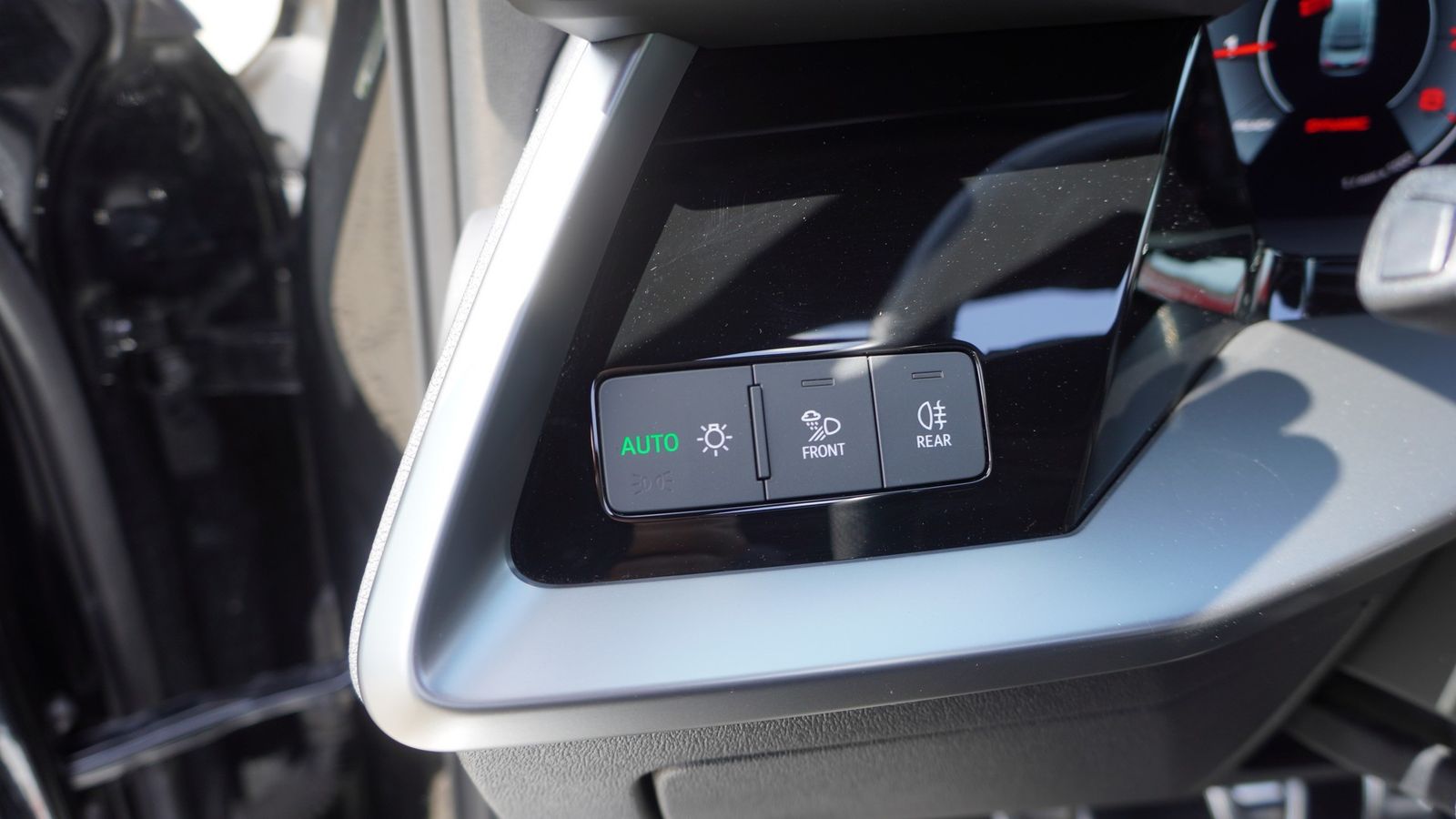 Audi A3 35 TFSI S line - Samsaru's Car Outlet
