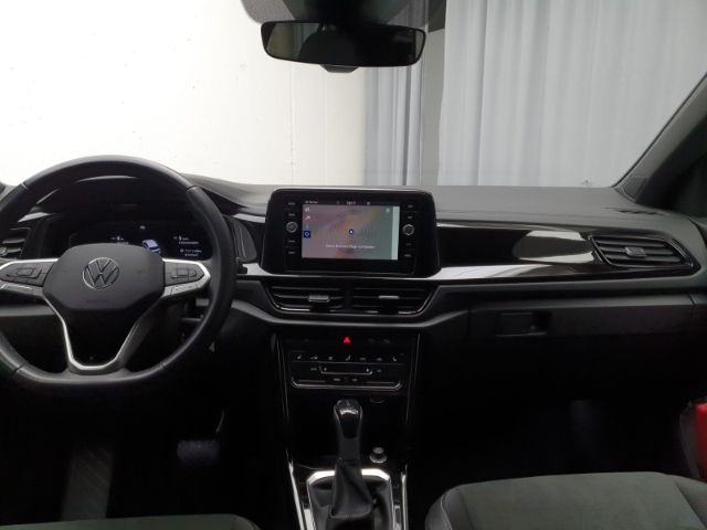 Volkswagen T-Roc TDI 4MOTION DSG Style - Samsaru's Car Outlet