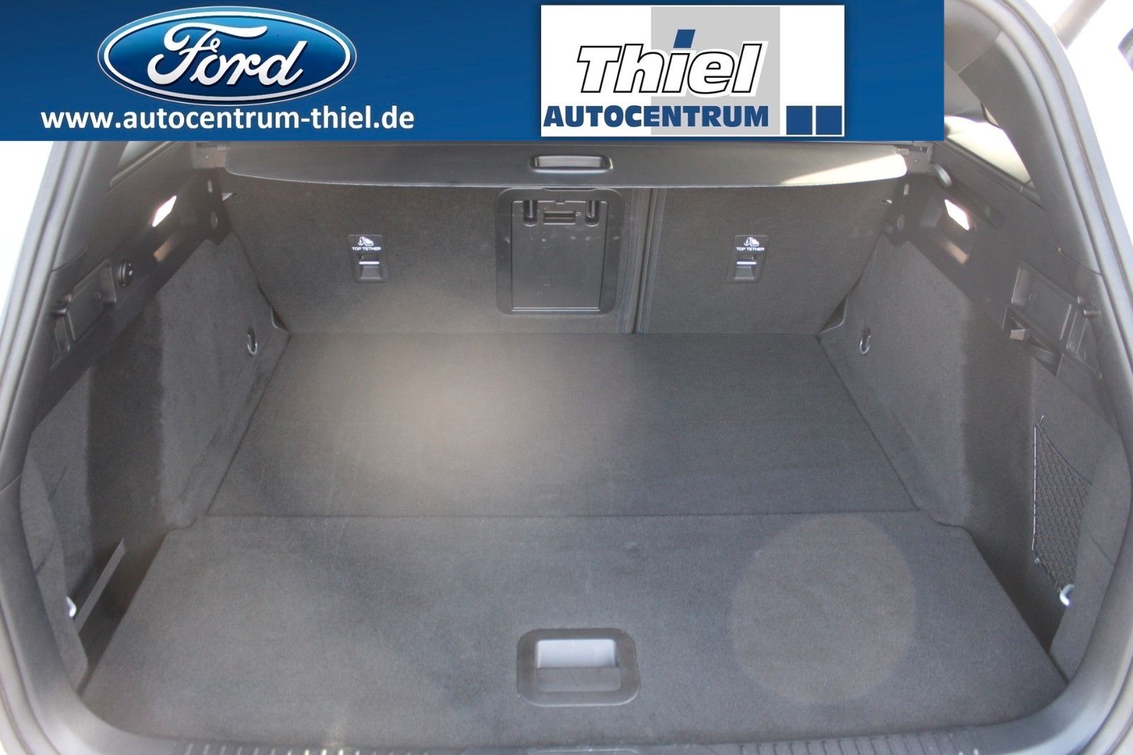 Ford Focus Automatik ST-Line X ACC / B&O / Styling-Pk