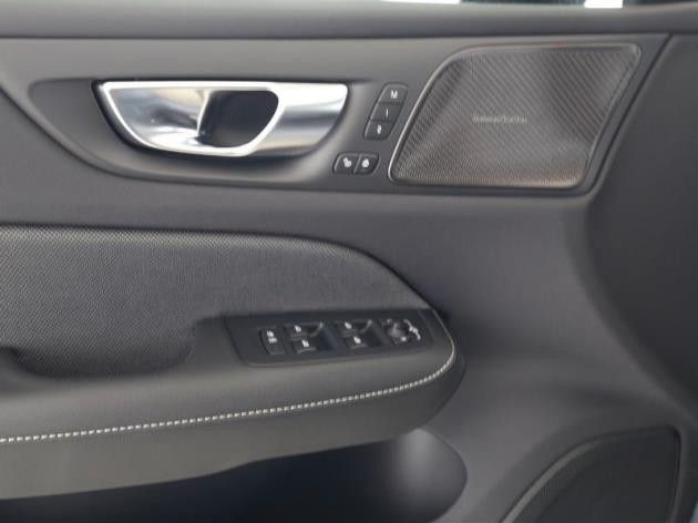 Volvo S60 B5 Ultimate Dark AWD*Headup*360°*