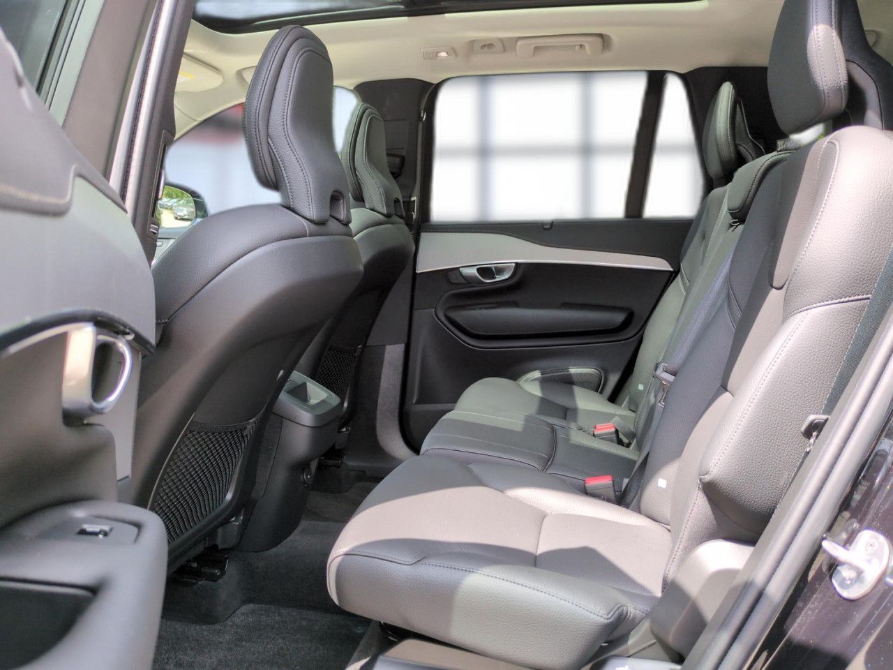 Volvo XC90 B5 (Diesel) Plus Bright AWD 7-Sitze Navi