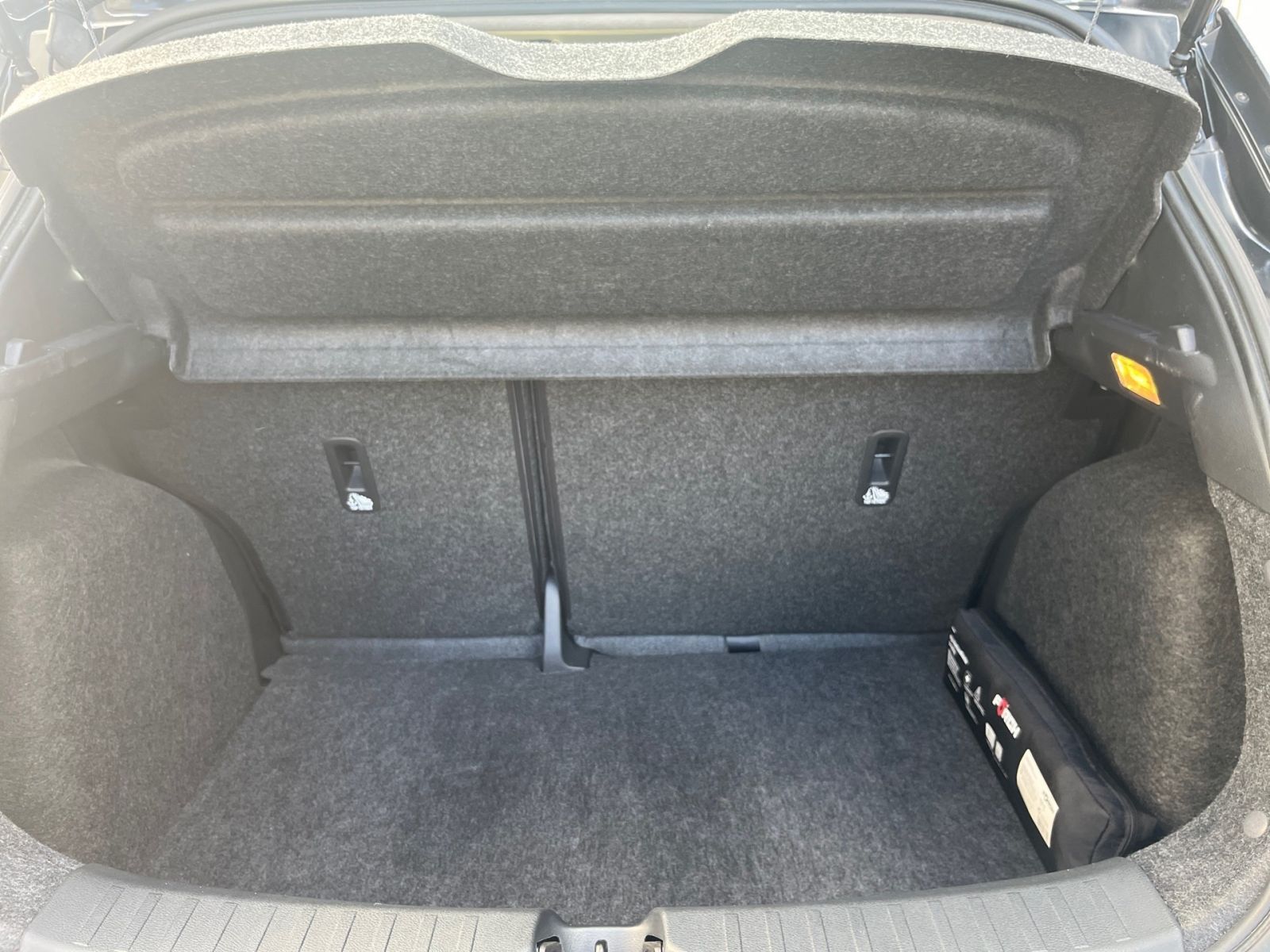 Nissan Micra N-Way X-Tronic 1.0 IG-T - Samsaru's Car Outlet