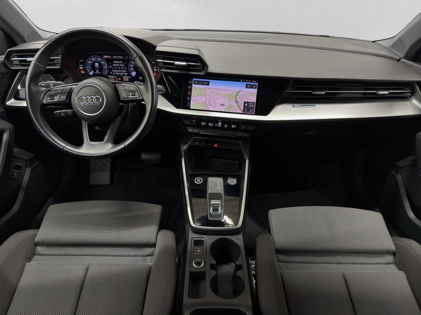 Audi A3 Sportback 45 TFSI e S LINE NAVI KAMERA LM