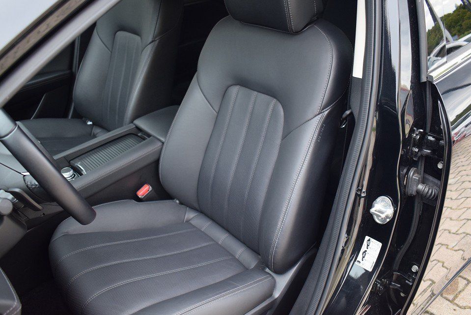 Mazda 6 2.0 165PS 6AG Exclusive-Line Leder BOSE® Matri