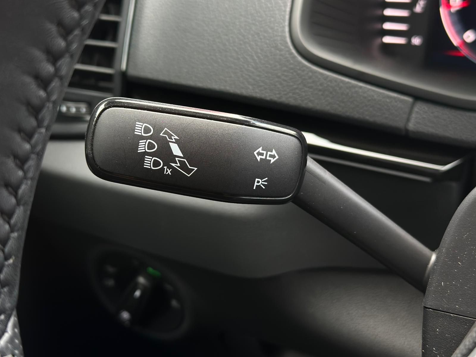 Skoda Karoq 1.5TSI SPORTLINE MATRIX#4xSHZ#LH#360#KEYLE