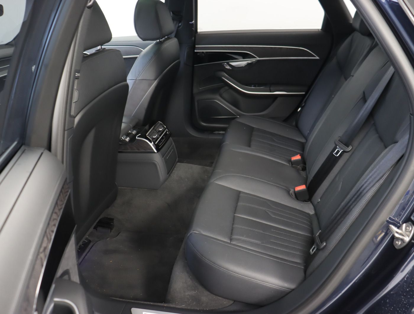 Audi A8 50 TDI quattro - Samsaru's Car Outlet
