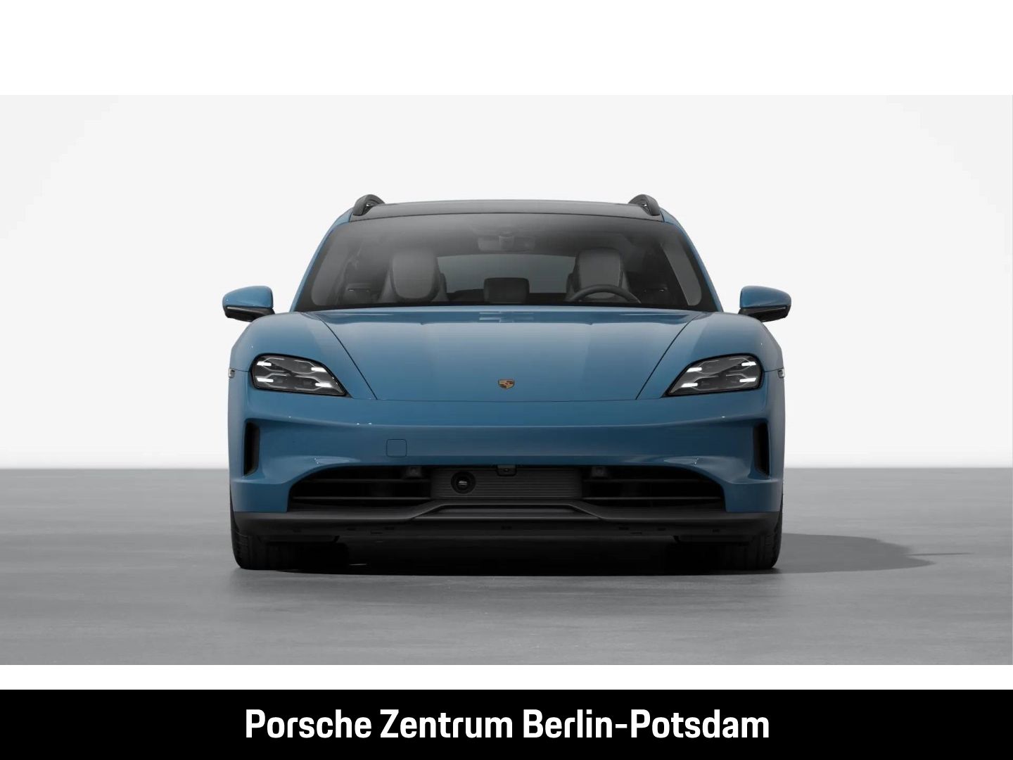 Porsche Taycan 4S Sport Turismo LED-Matrix Panorama BOSE