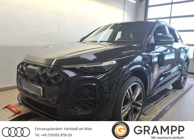Audi Q5 TDI quattro S-tronic "edition one" +S-LINE+AH