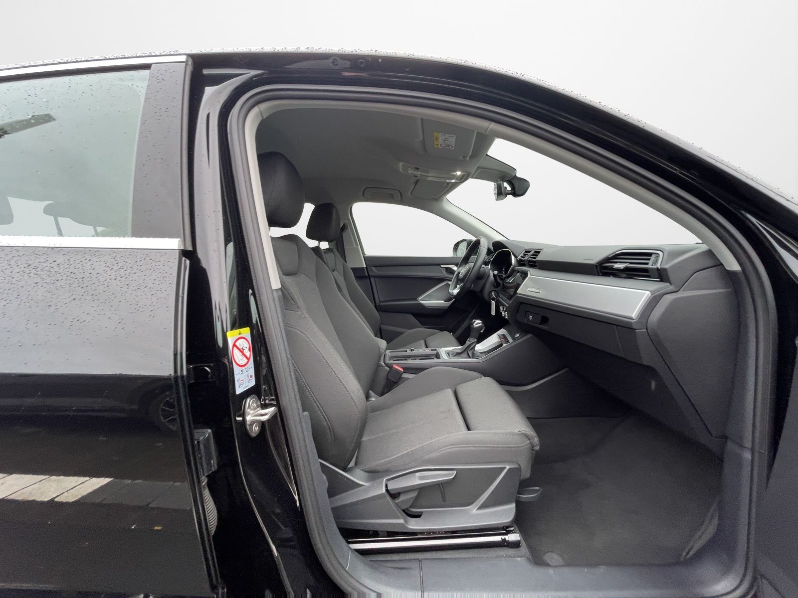 Audi Q3 Sportback 40 TFSI S tronic quattro - Samsaru's Car Outlet