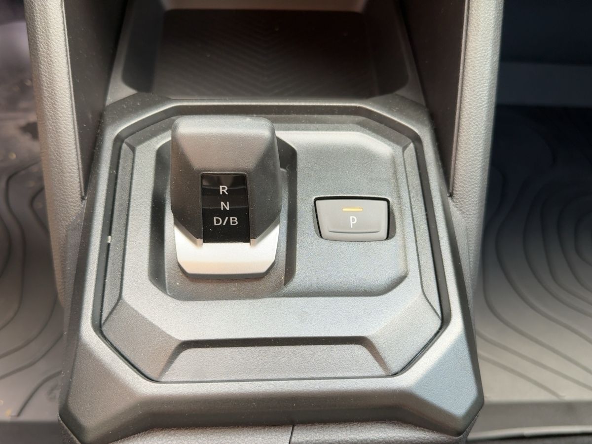 Dacia Duster E-TECH Hybrid 140 Extreme - Samsaru's Car Outlet
