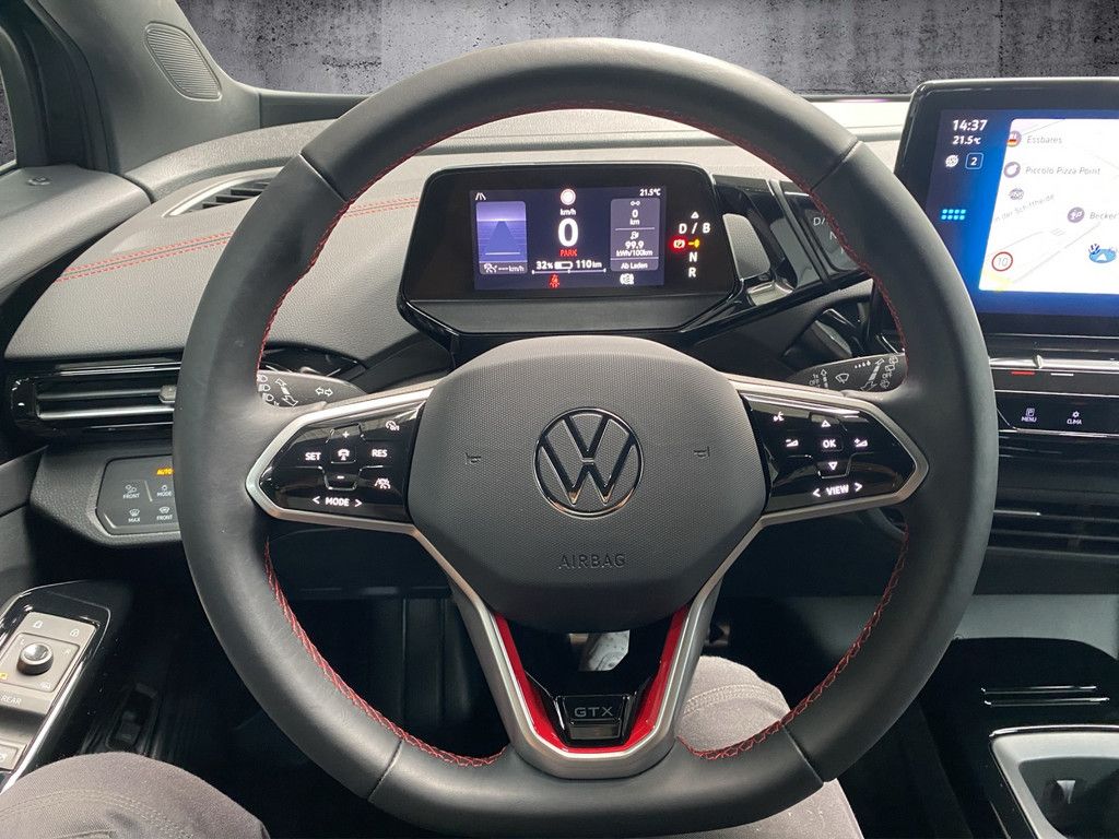Volkswagen ID.4 GTX 4M AHK+Navi+SHZ+PDC+Kamera AHK+Navi+SHZ