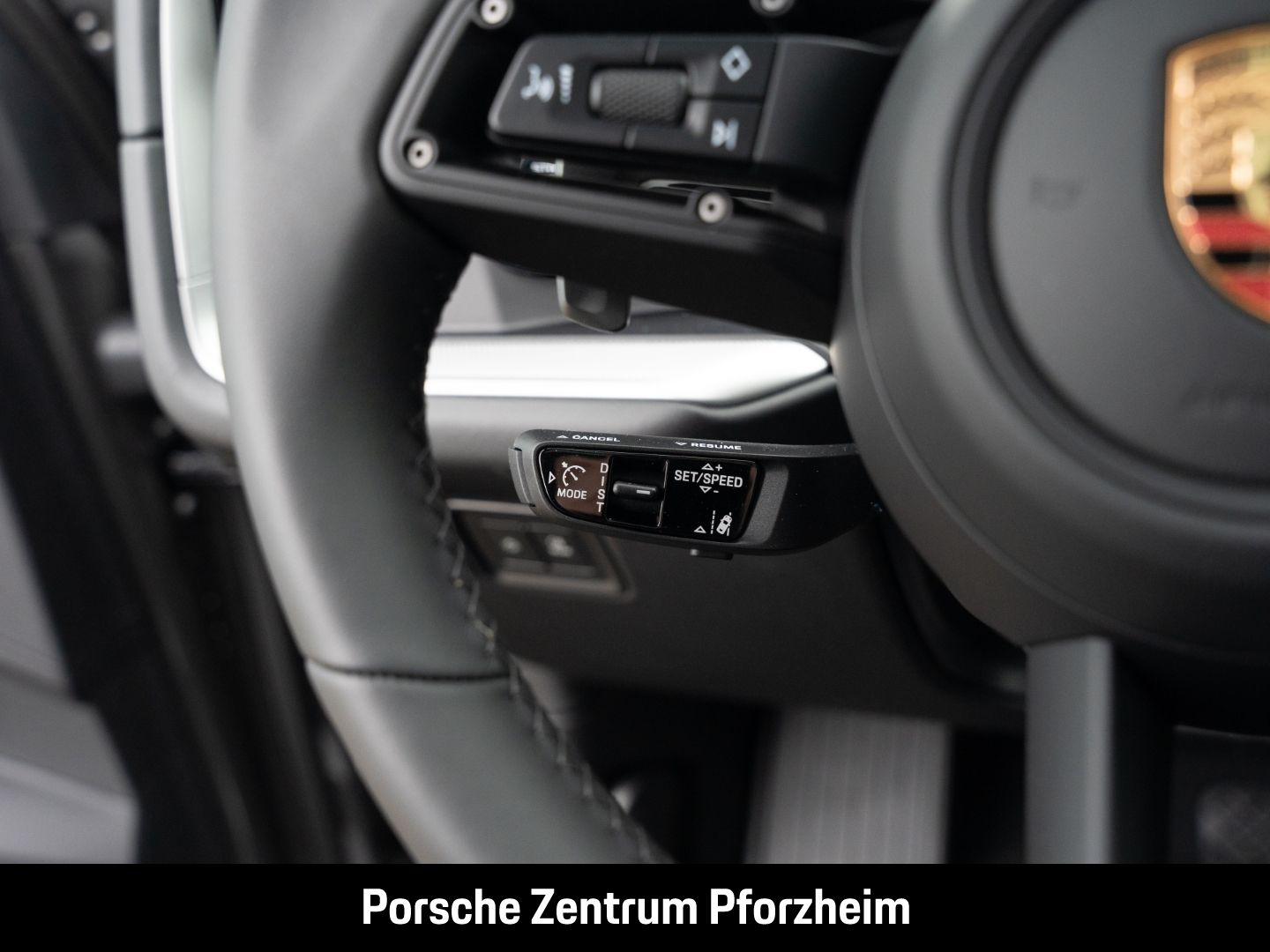 Porsche Cayenne E-Hybrid BOSE LED-Matrix Surround-View H