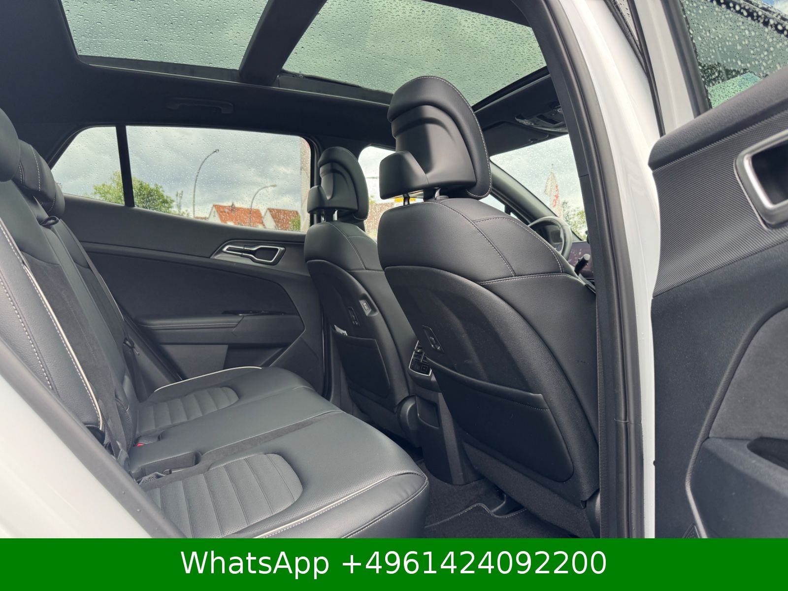 Kia Sportage GT-Line 4WD DRIVE WISE PAKET