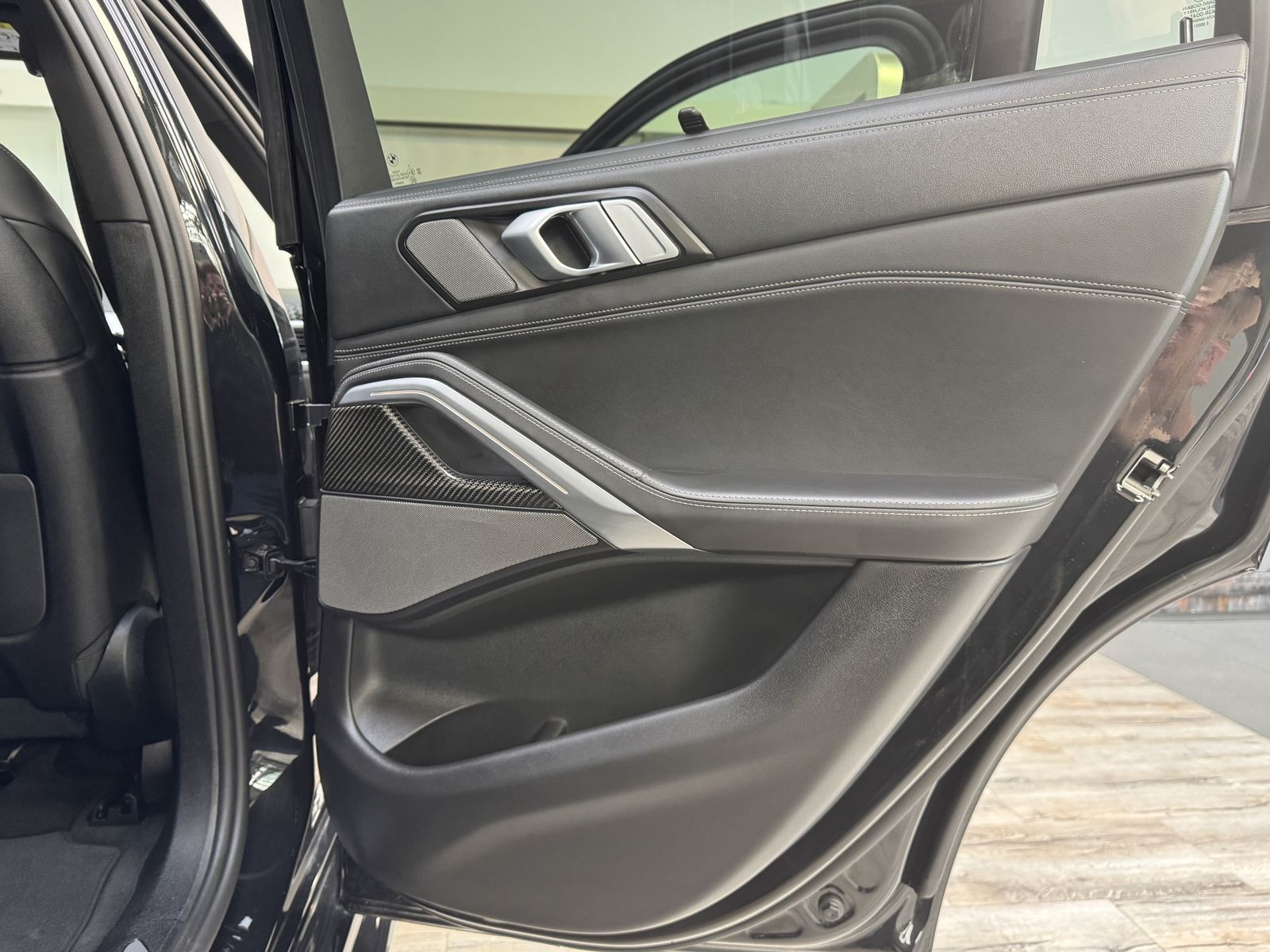BMW X6 xDrive40d M Sport Pro - Samsaru's Car Outlet